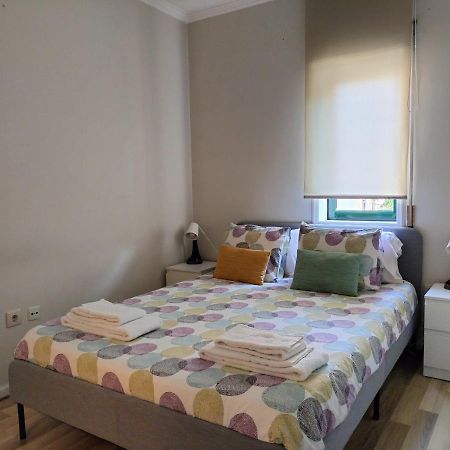 Apartamento Central Pvz Повуа-ди-Варзин Экстерьер фото